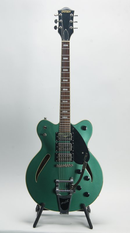 Gretsch Streamliner G2627T/GRG #1