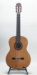 Cordoba C7 Cedar (new) 