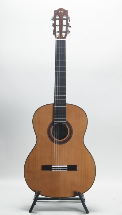 Cordoba C7 Cedar (new)  32667