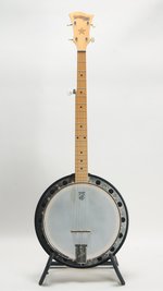 Deering Goodtime Resonator Banjo *Used (SKU: 32434) 32434