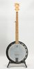 Deering Goodtime Resonator Banjo *Used (SKU: 32434) 32434