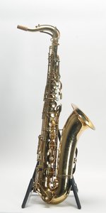 Conn Shooting Star Tenor Sax