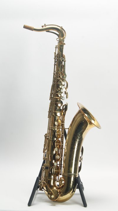 Conn Shooting Star Tenor Sax 32075