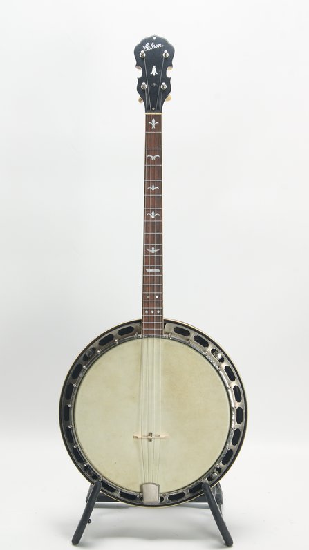 Gibson TB-1 (ca. 1929) #1