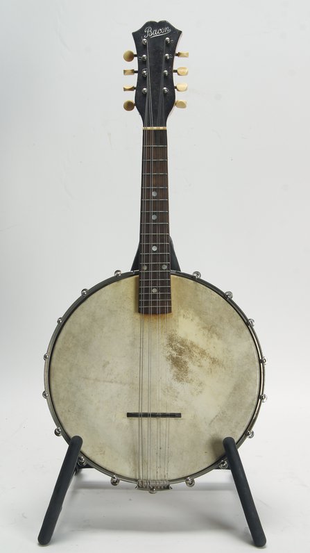 Bacon FF Professional Banjo Mandolin #1