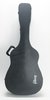 Gibson Dreadnaught Case (Black) (SKU: 30052) 30052