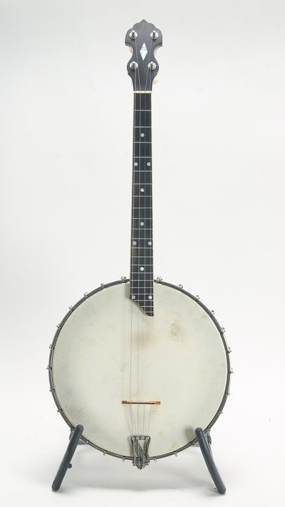 Stromberg Cupperphone Tenor 31761