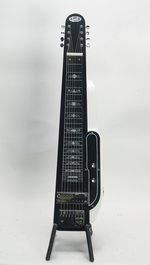 Supro Console 8 Reissue Lap Steel (SKU: 32060) 32060