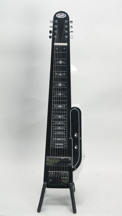 Supro Console 8 Reissue Lap Steel 32060