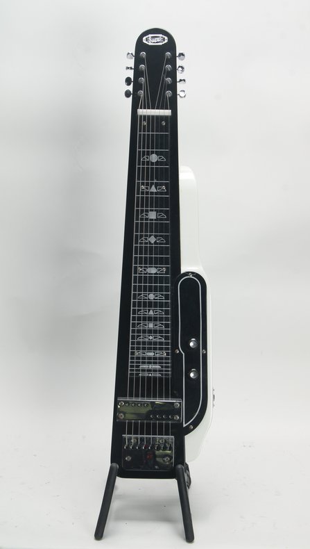 Supro Console 8 Reissue Lap Steel #1