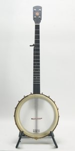 Pisgah Rambler Dobson Standard (12", Walnut, 25.5" scale)