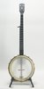 Pisgah Rambler Dobson Standard (12", Walnut, 25.5" scale) (SKU: 32482) 32482