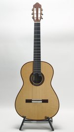 Hill Guitar Company Performance SP/RW 640mm (2017) (SKU: 32449) 32449