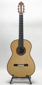 Hill Guitar Company Performance SP/RW 640mm (2017)