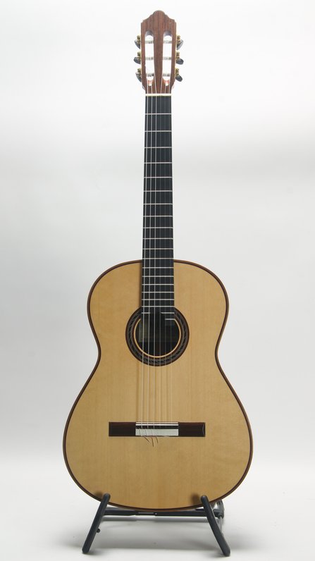 Hill Guitar Company Performance SP/RW 640mm (2017) #1