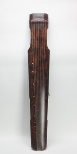 Unmarked Chinese Guqin
