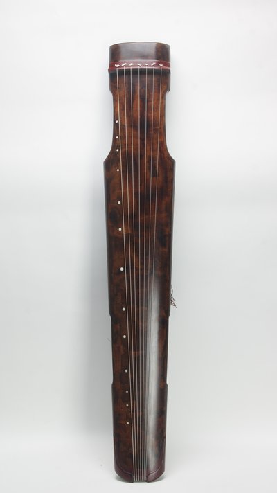 Unmarked Chinese Guqin 32323