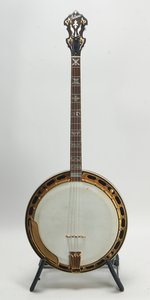 Gibson TB-Granada