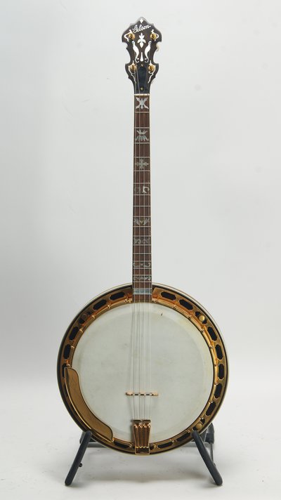 Gibson TB-Granada 31487