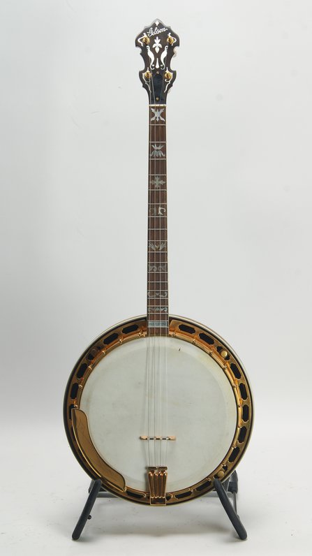 Gibson TB-Granada #1