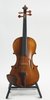 Lloyd B. Trecartin Violin (1950, Pittsburgh) (SKU: 30788) 30788