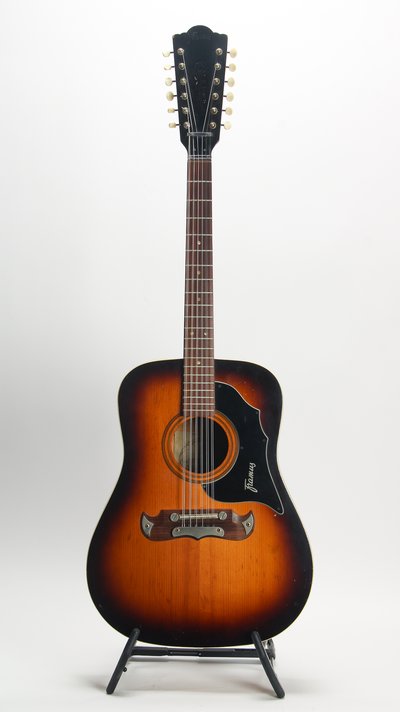 Framus Texan 12 String (AS IS)