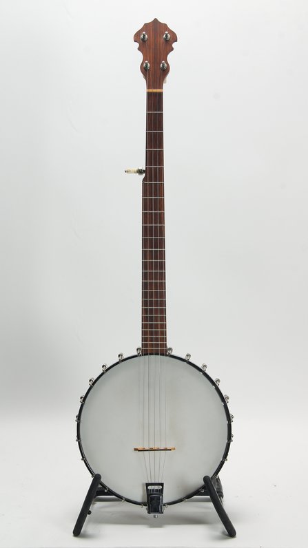 Stewart-MacDonald Parts banjo #1