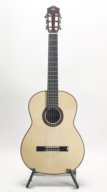 Cordoba C12 SP/RW #1