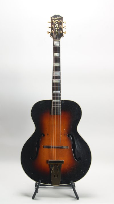 Epiphone Broadway (1944) 30742