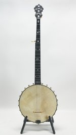 R. S. Williams & Son Co. Ltd. Echo Style 18 (SKU: 31542) 31542