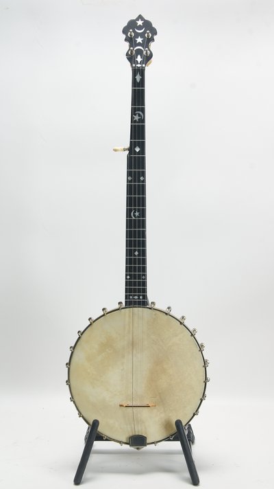 R. S. Williams & Son Co. Ltd. Echo Style 18 31542
