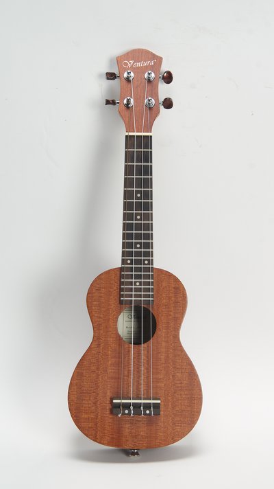 Ventura V9MAH-S (used, soprano uke)