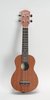 Ventura V9MAH-S (used, soprano uke) (SKU: 30831) 30831