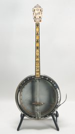 Bacon and Day Silver Bell Sultana No. 1 (ca. 1936) (SKU: 31534) 31534