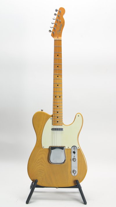 Fender Vintage Telecaster (1982) 31218