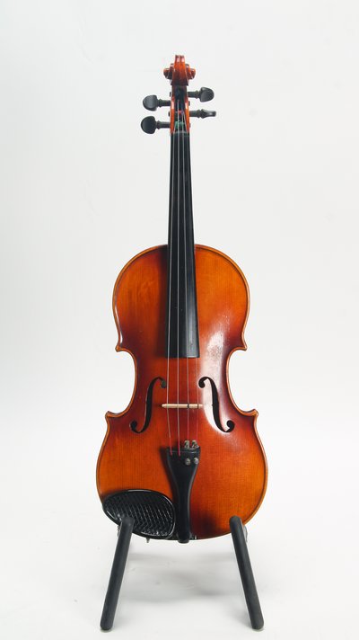 Meisel 6110 German Strad copy 30650