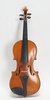 Unmarked German 3/4 Fiddle (SKU: 30970) 30970