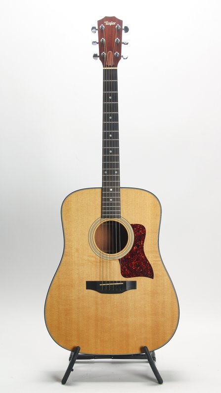 Taylor 410 #1