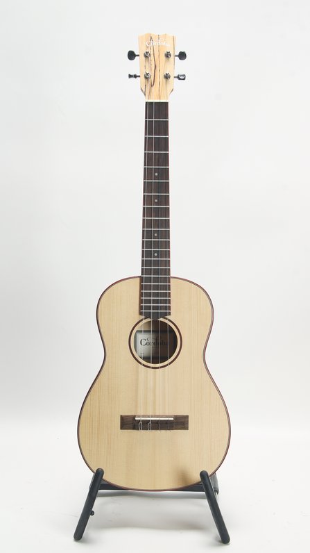 Cordoba 24B Baritone Uke USED #1