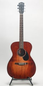 Eastman PCH2-OM-CLA