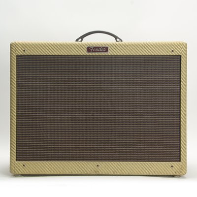 Fender Blues Deluxe Reissue *USED* 31621