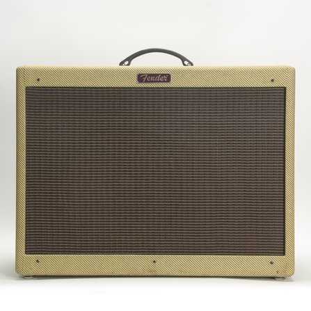 Fender Blues Deluxe Reissue *USED* #1