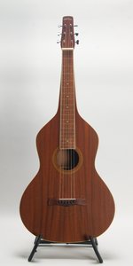 Gold Tone GT-WB Weissenborn