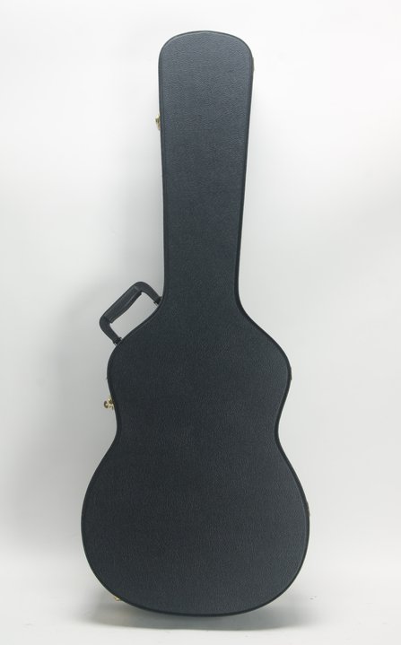 TKL Resonator Case #1