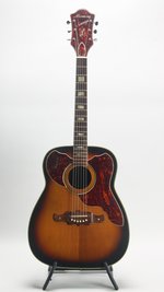 Harmony Sovereign H1265 (c.1967) (SKU: 26265) 26265