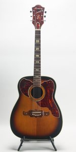 Harmony Sovereign H1265 (c.1967)