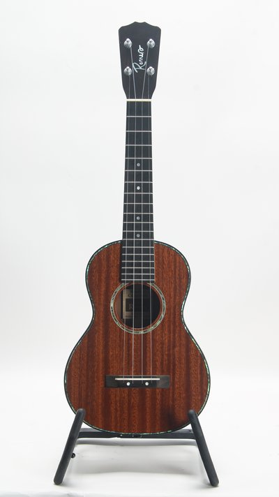 Romero The Replica Mahogany Tenor 31413