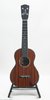 Romero The Replica Mahogany Tenor (SKU: 31413) 31413