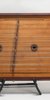 Sam Rizzetta 12/8 Hammer Dulcimer (ca. 1973) (SKU: 32031) 32031