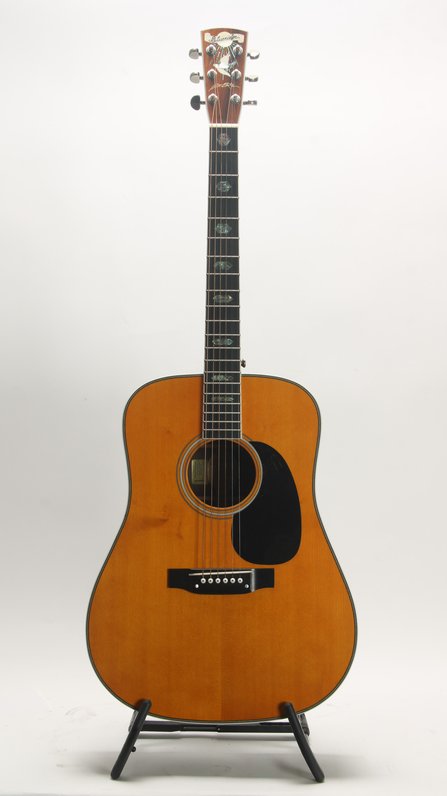 Blueridge Carter Stanley BR-1060 #1